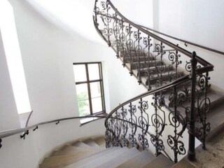 Apartamento Brigittenau Grabación al aire libre 3