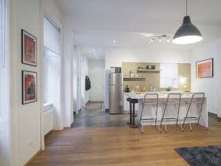 Apartamento Brigittenau Características 14