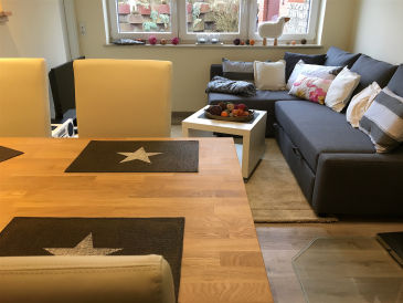 Holiday house Studio Vollerwiek