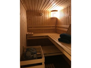 Holiday house Groß Zecher Features 21