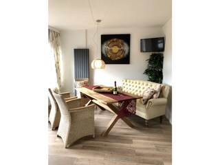 Holiday house Groß Zecher Features 15