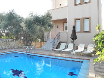 Holiday house Jasmin