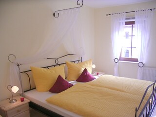 Holiday apartment Bad Schandau Bedroom 3