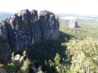 Holiday apartment Bad Schandau  7