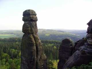 Holiday apartment Bad Schandau  9
