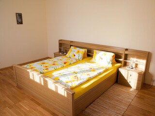 Appartamento per vacanze St. Kanzian Caratteristiche 7