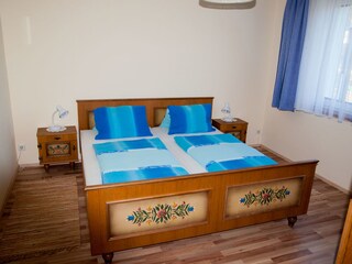 Appartamento per vacanze St. Kanzian Caratteristiche 9