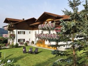 Ferienwohnung Landhaus Bauer 1