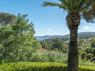 Villa Les Issambres Registrazione all'aperto 5