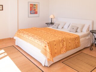 Villa Les Issambres Caratteristiche 11