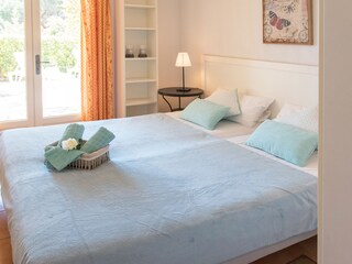 Villa Les Issambres Caratteristiche 12