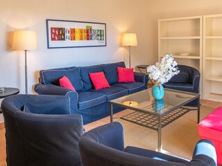 Villa Les Issambres Caratteristiche 9