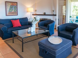 Villa Les Issambres Caratteristiche 16