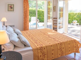 Villa Les Issambres Caratteristiche 17