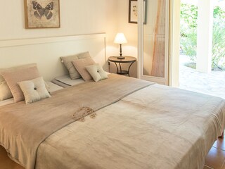 Villa Les Issambres Caratteristiche 18