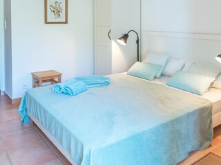 Villa Les Issambres Caratteristiche 19