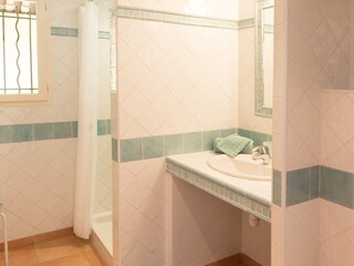 Villa Les Issambres Caratteristiche 15