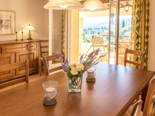 Villa Les Issambres Caratteristiche 10