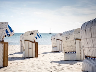 ...was für ein herrlicher feinsandiger Sandstrand