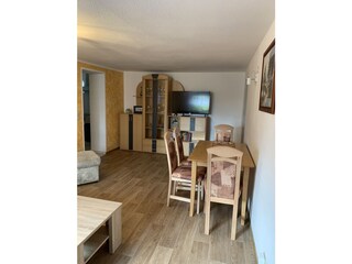 Ferienwohnung Reinhardtsdorf Ausstattung 8