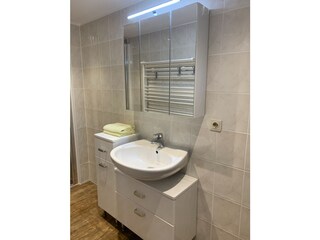 Ferienwohnung Reinhardtsdorf Ausstattung 11