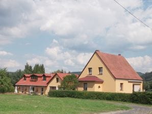 Ferienwohnung Treinies - Reinhardtsdorf - image1