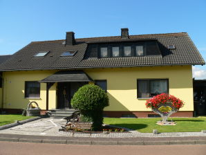 Ferienwohnung Heidschnucke - St. Goarshausen - image1