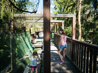 Appartamento per vacanze Eberndorf Ambiente 22