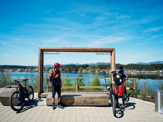 Appartamento per vacanze Eberndorf Ambiente 23