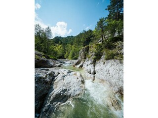 Appartamento per vacanze Eberndorf Ambiente 21