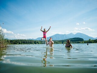 Appartamento per vacanze Eberndorf Ambiente 18