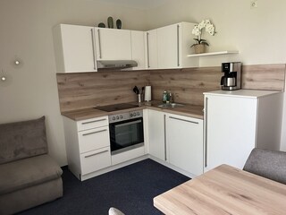 Appartamento per vacanze Eberndorf Caratteristiche 8