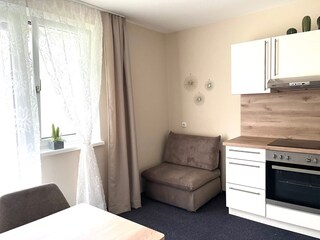 Appartamento per vacanze Eberndorf Caratteristiche 9