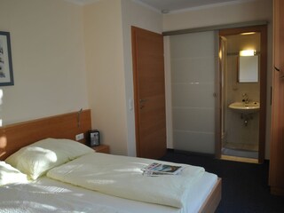 Appartamento per vacanze Eberndorf Caratteristiche 11