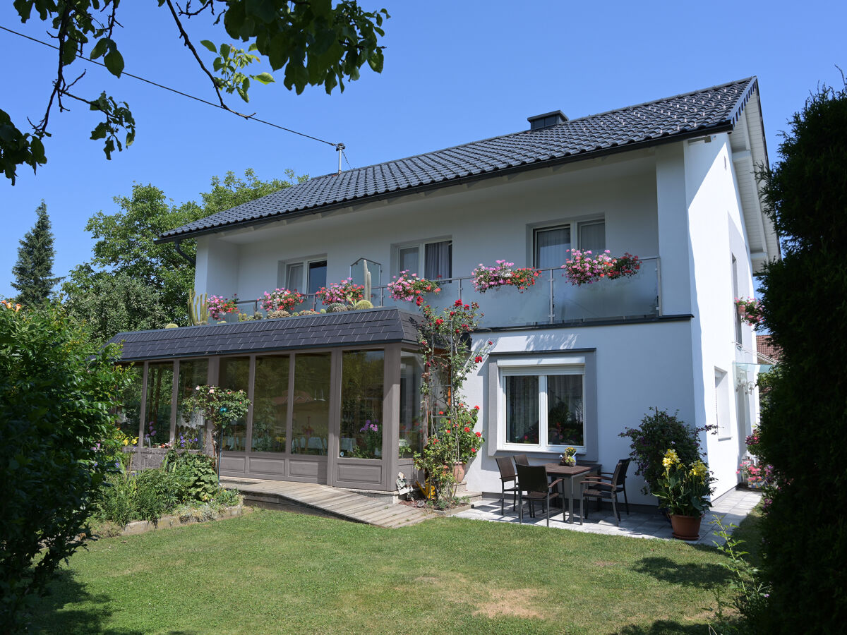 Vakantieappartement Eberndorf Buitenaudio-opname 1