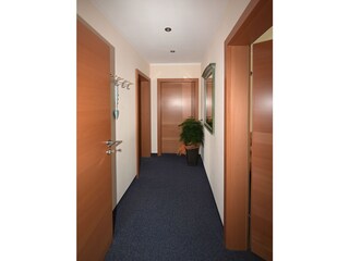 Appartamento per vacanze Eberndorf Caratteristiche 13