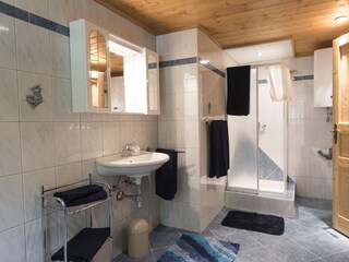 Casa per le vacanze Rangersdorf Caratteristiche 8