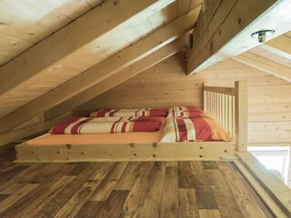 Casa per le vacanze Rangersdorf Caratteristiche 6