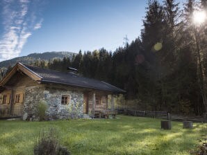 Maison de vacances Soghäusl