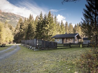 Casa per le vacanze Rangersdorf Registrazione all'aperto 2