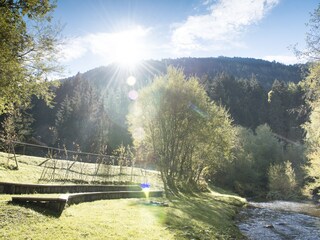 Casa per le vacanze Rangersdorf Ambiente 9