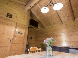 Casa per le vacanze Rangersdorf Caratteristiche 5