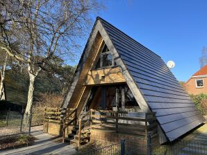 Ferienhaus Bernsteinhütte - Zinnowitz - image1