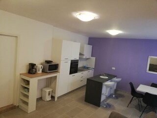 Ferienhaus Motovun Außenaufnahme 4