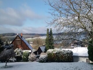 Holiday house Herscheid Outdoor Recording 8