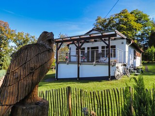 Holiday house Herscheid Outdoor Recording 3