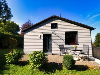 Holiday house Herscheid Outdoor Recording 4