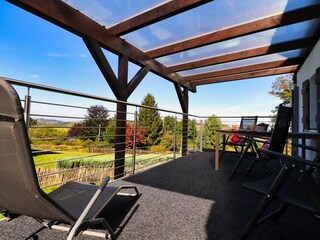 Holiday house Herscheid Outdoor Recording 6