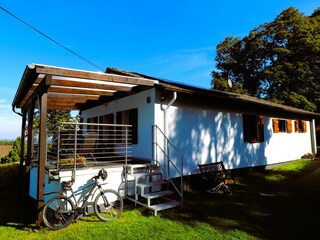 Holiday house Herscheid Outdoor Recording 2