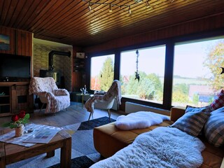 Holiday house Herscheid Features 13